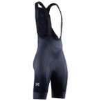 X-Bionic - Women's Corefusion Ride Bib Shorts - Radhose Gr S blau