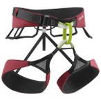 Edelrid - Sirana TC - Klettergurt Gr XL schwarz