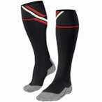 Falke SK4 130 Years Damen Skisocken ( Schwarz 35-36)
