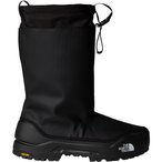 The North Face Base Camp 200 WP Gummistiefel  Winterschuhe & Winterstiefel schwa