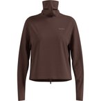 Odlo Essential Thermal  Damen  Longsleeves schwarz Größe S Trekking  Elastisch