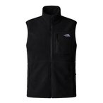 The North Face Herren Yumiori Fleeceweste XL