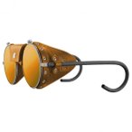 Julbo - Vermont Classic Spectron S3CF - Gletscherbrille Gr M braun