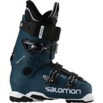 SALOMON Herren Skistiefel Quest Pro 110 CS Sport, Größe 25/25,5 in Schwarz