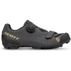 SCOTT Damen Radschuhe "Mtb Comp Boa", Größe 41 in Grau