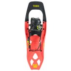 Tubbs Flex VRT 25 Schneeschuhe Damen ( Hellrot one size Größe,)