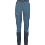 Karpos Rock Evo Hose Damen  Kletterhose blau Größe M Alpinklettern | Bergsteig