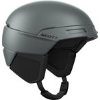 Scott Flow Plus Pro Skihelm  Skihelme gruen Größe 51-55CM Trekking