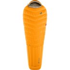 deuter Astro Pro 600 SL -12C/10F - Daunenschlafsack links magma-titanium