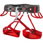 Ocun WeBee  Damen  Klettergurt schwarz Größe XS Alpinklettern | Sportklettern