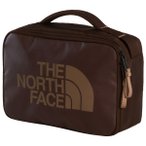The North Face - Base Camp Voyager Dopp Kit - Kulturbeutel Gr One Size dark ches