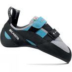 Scarpa Vapor V Women (turquise) - Kletterschuhe (Auslauf)