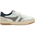 Gola Hawk  Herren  Freizeitschuhe weiss Größe 44 Lifestyle