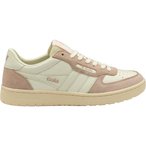 Gola Hawk '89  Damen  Freizeitschuhe beige Größe 37 Lifestyle