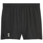 On - Women's Trail Shorts - Laufshorts Gr XS schwarz