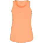 VENICE BEACH Damen Shirt VB_Holly 1139 01 Tank Top, Größe XS in Orange