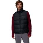 Columbia Pike Lake™ II Herren Isolationsweste ( Schwarz XL)