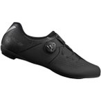 Shimano RC302 Damen Fahrradschuhe ( Schwarz 38)