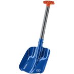 ORTOVOX Lawinenschaufel SHOVEL BADGER, Größe ONE SIZE in Blau