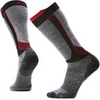 Smartwool Intraknit Ski Targeted Cushion Otc  Herren  Skisocken schwarz Größe 