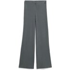 Armedangels Gmt Dye Rib Hose Damen  Jeans & Freizeithose grau Größe S Lifestyl