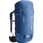 Ortovox Peak Light 40 Kletterrucksack Unisex ( Blau one size Größe,)