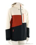 O'Neill FWC'Cruz Triple Herren Skijacke-Mehrfarbig-M