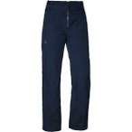 SCHÖFFEL Damen Skihose Cervinia L, Größe 40 in Blau