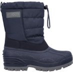 CMP Kinder Hanki 3.0 Schuhe (Größe 37, blau)
