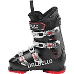 DALBELLO Herren Ski-Schuhe VELOCE MAX GW 90 MS BLACK/BLACK, Größe 48 ½ in Sch