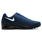 Nike - Air Max Invigor - Sneaker 46 blau/schwarz