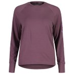 Maloja - Women's AkslaM. - Longsleeve Gr XS lila