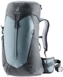 Deuter Damen AC Lite 22 SL Wanderrucksack (Volumen 22 Liter / Gewicht 0,91kg)