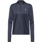 On Core 1/4 Zip Funktionsshirt Damen