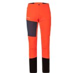 VAUDE Herren Hose Me Larice Light Pants III, Größe 56 in Orange