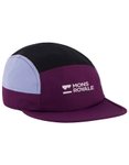 Mons Royale - Kappe mit flachem Schirm &ndash; Unisex &ndash; Velocity Trail Cap