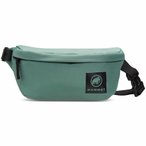 Mammut Xeron Classic Waistpack Hüfttasche, 2L, dark jade