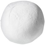 Austrialpin Chalkball 60g  Chalk weiss Größe ONE SIZE Alpinklettern | Sportkle
