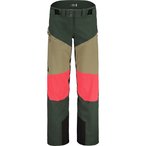 Maloja VilliniM. Hose Damen  Hardshellhose & Regenhose gruen Größe M Skitour  