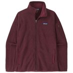 Patagonia Women's Better Sweater Jacket - Fleecejacke