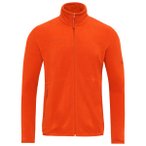 Mammut - Innominata Light ML Jacket - Fleecejacke Gr S rot