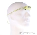 Silva Smini Fly 250lm Stirnlampe-Gelb-One Size