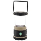 Robens - Lighthouse Rechargable - LED-Lampe grau
