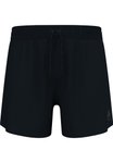 Odlo Zeroweight 5 Inch Short Inner Brief Herren ( Schwarz XXL Größe,)