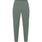 Jack Wolfskin Hikeout Hose Herren  Wanderhose gruen Größe XL Camping  Wasserab