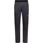 La Sportiva Pueblo Hose Herren  Kletterhose grau Größe M Bouldern | Sportklett