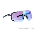 Sweet Protection Ronin Rig Reflect Sportbrille-Blau-One Size