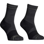Ortovox Alpine Pro Comp Mid  Herren  Wandersocken schwarz Größe 45  Trekking  