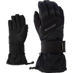 ZIENER Herren Handschuhe MEDICAL GTX glove SB, Größe 10 in Schwarz