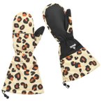 WeeDo - Kid's Cheetahdo Handschuhe - Handschuhe Gr Unisex XL beige